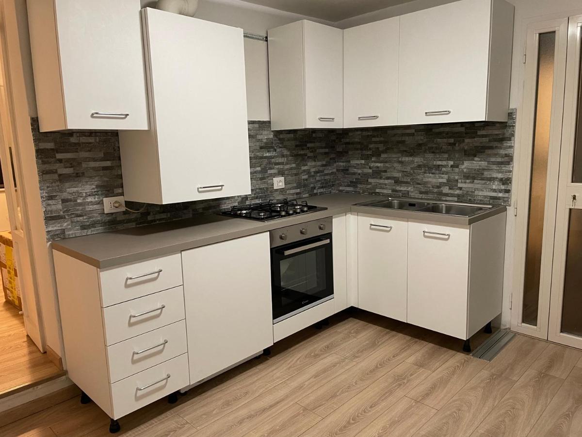 Appartamento Di Via Monterone Spoleto Eksteriør billede