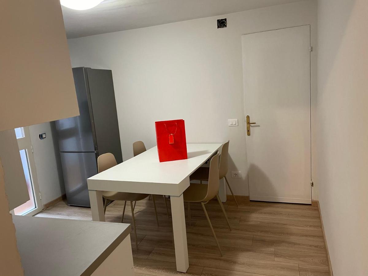 Appartamento Di Via Monterone Spoleto Eksteriør billede